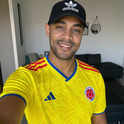 Mateo H. — Medellín