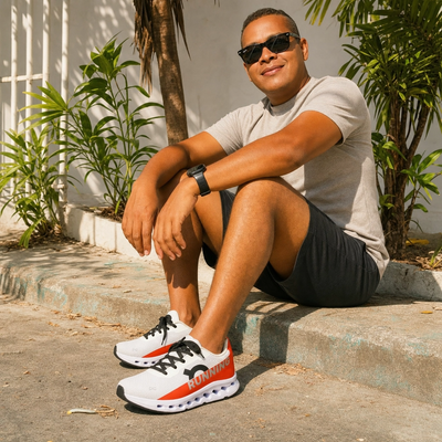 Andrés G. — Barranquilla