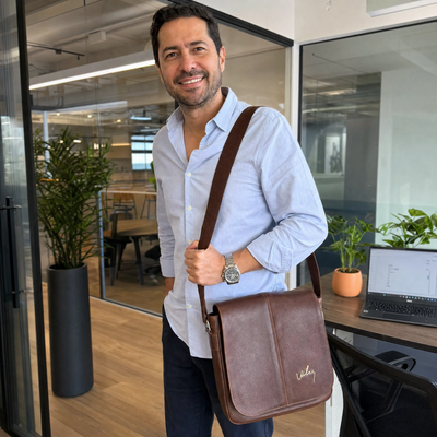 Sebastián G., Barranquilla