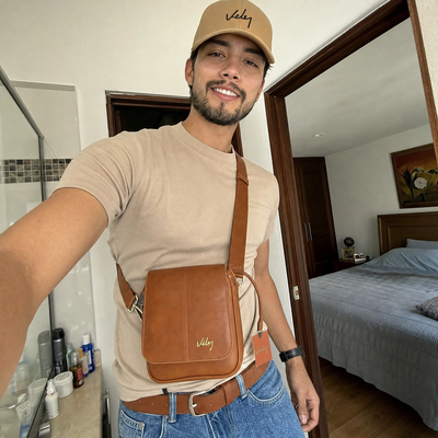 Mateo V., Bucaramanga