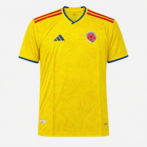 CAMISETA COLOMBIA MUNDIAL 2026