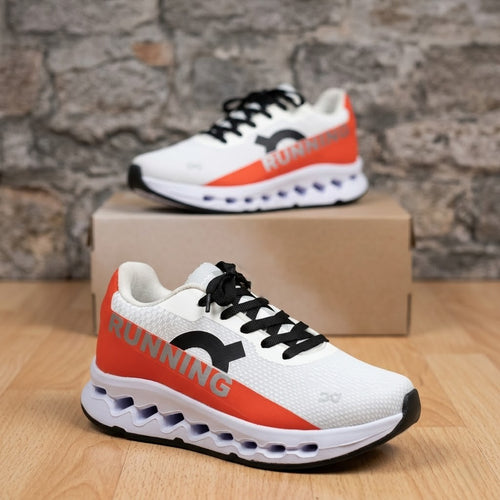 EXCLUSIVO ON CLOUD RUNNING + CAJA