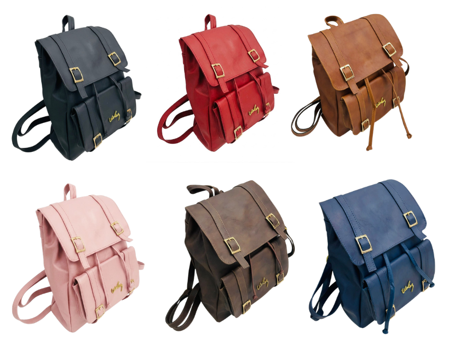 El Bolso que une Elegancia y Durabilidad